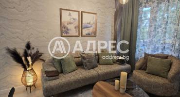 Тристаен апартамент, Пловдив, Гагарин, 692509