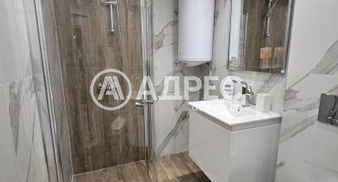 Тристаен апартамент, Пловдив, Гагарин, 692509, Снимка 10