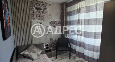 Тристаен апартамент, Пловдив, Гагарин, 692509, Снимка 11