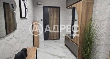 Тристаен апартамент, Пловдив, Гагарин, 692509, Снимка 12