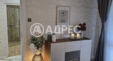 Тристаен апартамент, Пловдив, Гагарин, 692509, Снимка 4