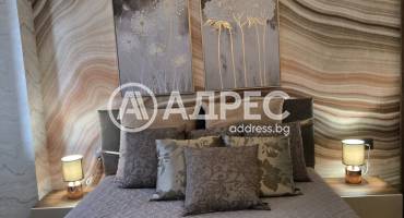 Тристаен апартамент, Пловдив, Гагарин, 692509, Снимка 6