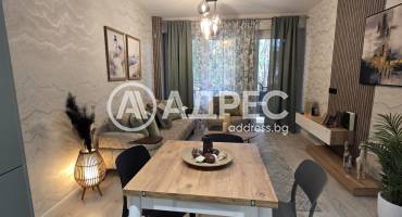 Тристаен апартамент, Пловдив, Гагарин, 692509, Снимка 7