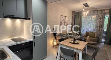 Тристаен апартамент, Пловдив, Гагарин, 692509, Снимка 8