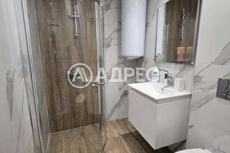 Тристаен апартамент, Пловдив, Гагарин, 692509, Снимка 10