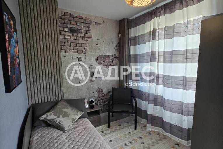 Тристаен апартамент, Пловдив, Гагарин, 692509, Снимка 11