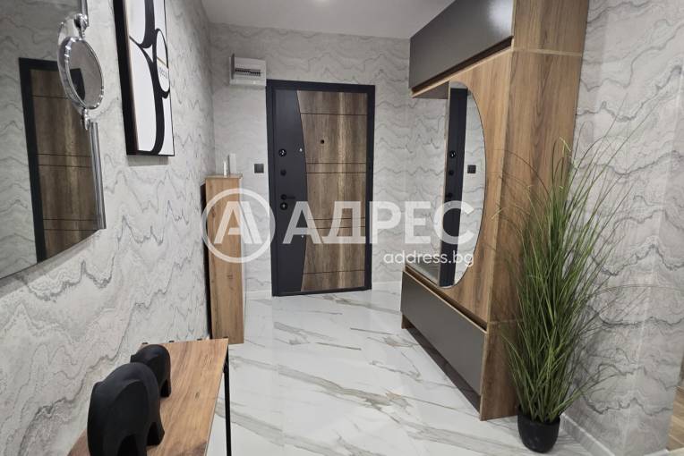 Тристаен апартамент, Пловдив, Гагарин, 692509, Снимка 12