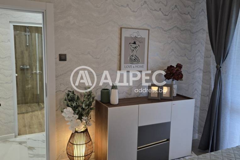 Тристаен апартамент, Пловдив, Гагарин, 692509, Снимка 4