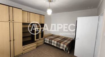 Двустаен апартамент, Разград, Лудогорие, 693509, Снимка 1