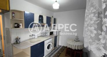 Двустаен апартамент, Разград, Лудогорие, 693509, Снимка 4