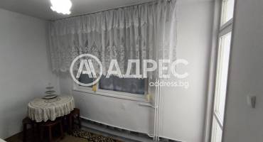 Двустаен апартамент, Разград, Лудогорие, 693509, Снимка 5
