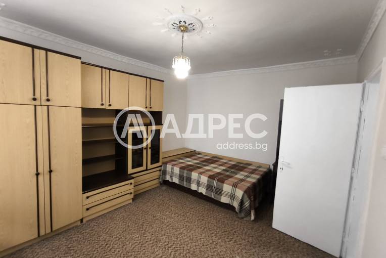 Двустаен апартамент, Разград, Лудогорие, 693509, Снимка 1