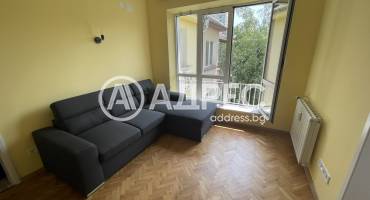 Тристаен апартамент, София, Център, 694509, Снимка 1