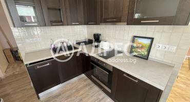 Тристаен апартамент, София, Център, 694509, Снимка 3