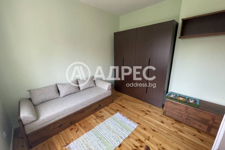 Тристаен апартамент, София, Център, 694509, Снимка 2