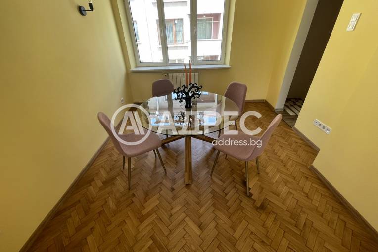 Тристаен апартамент, София, Център, 694509, Снимка 4