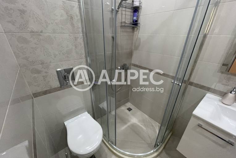Тристаен апартамент, София, Център, 694509, Снимка 8