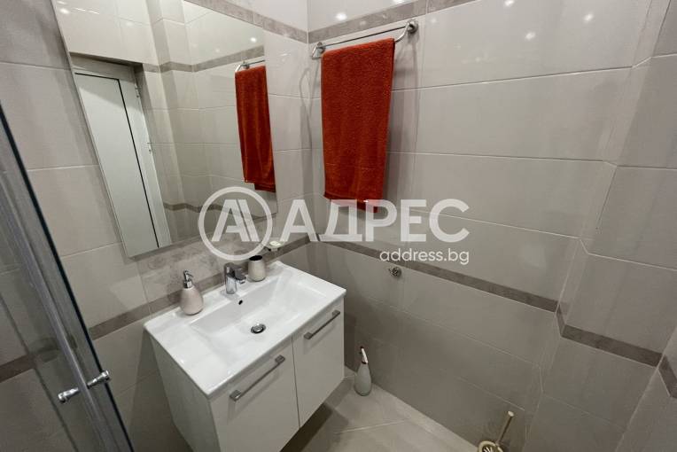 Тристаен апартамент, София, Център, 694509, Снимка 9