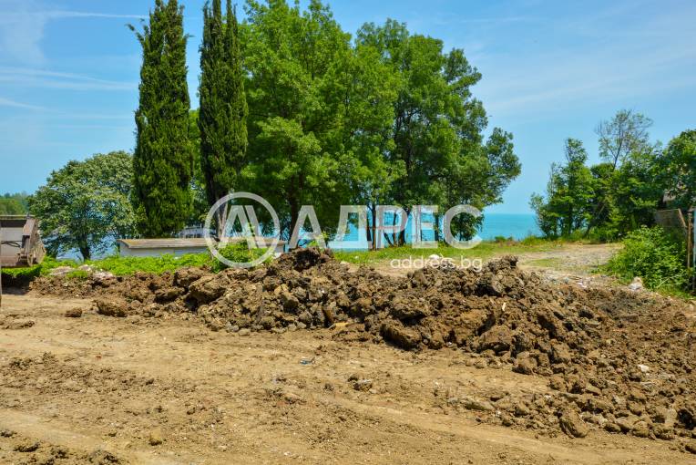 Двустаен апартамент, Царево, Център, 697509, Снимка 1