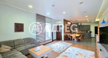 Тристаен апартамент, София, Овча купел, 699509, Снимка 1