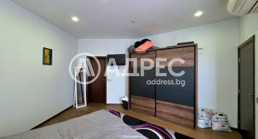 Тристаен апартамент, София, Овча купел, 699509, Снимка 12