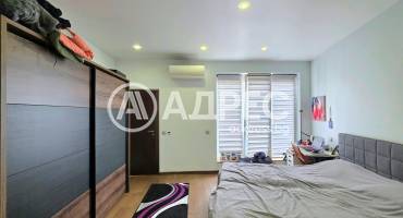 Тристаен апартамент, София, Овча купел, 699509, Снимка 13