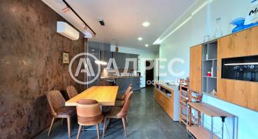Тристаен апартамент, София, Овча купел, 699509, Снимка 2