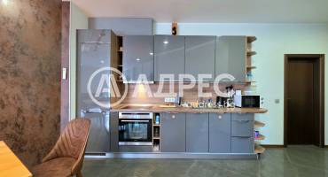 Тристаен апартамент, София, Овча купел, 699509, Снимка 3