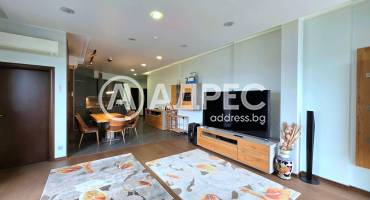 Тристаен апартамент, София, Овча купел, 699509, Снимка 4