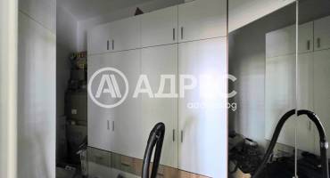 Тристаен апартамент, София, Овча купел, 699509, Снимка 9