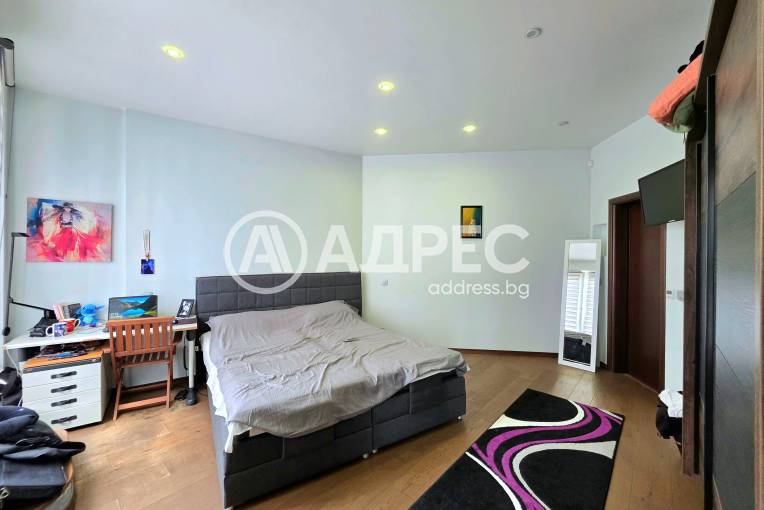 Тристаен апартамент, София, Овча купел, 699509, Снимка 10