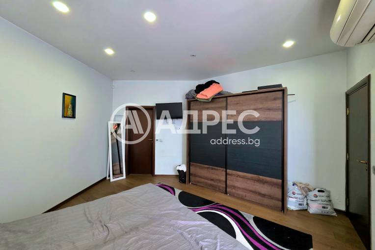 Тристаен апартамент, София, Овча купел, 699509, Снимка 12