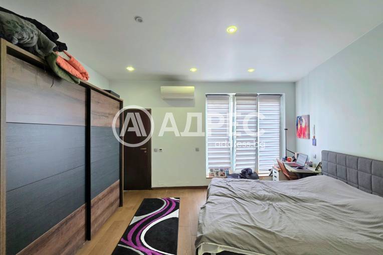 Тристаен апартамент, София, Овча купел, 699509, Снимка 13