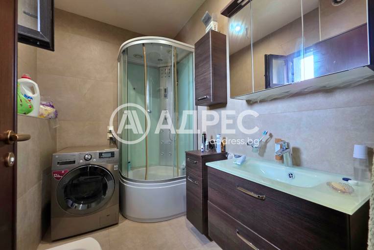 Тристаен апартамент, София, Овча купел, 699509, Снимка 14