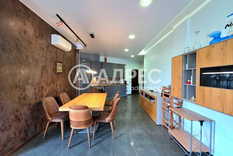 Тристаен апартамент, София, Овча купел, 699509, Снимка 2