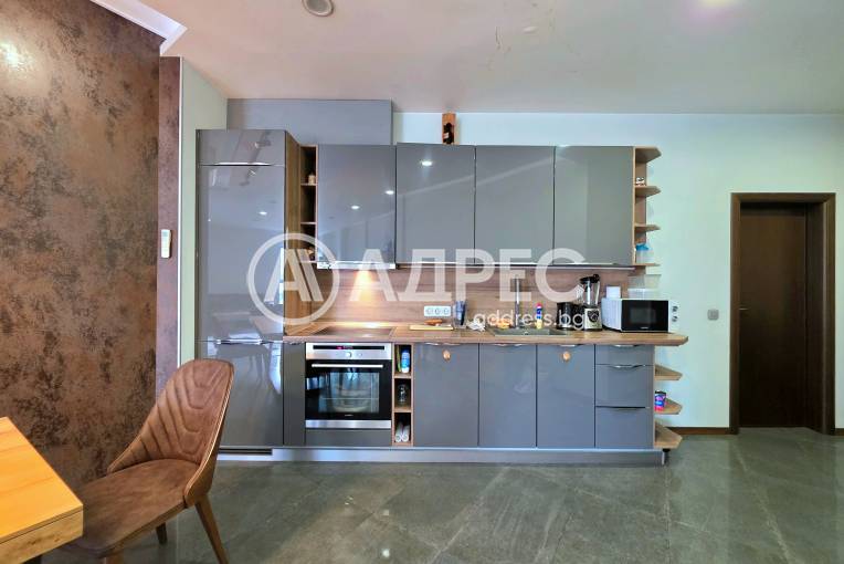 Тристаен апартамент, София, Овча купел, 699509, Снимка 3