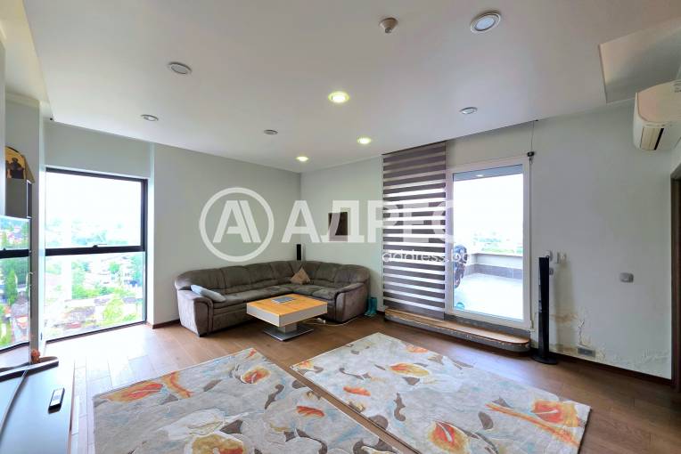 Тристаен апартамент, София, Овча купел, 699509, Снимка 6