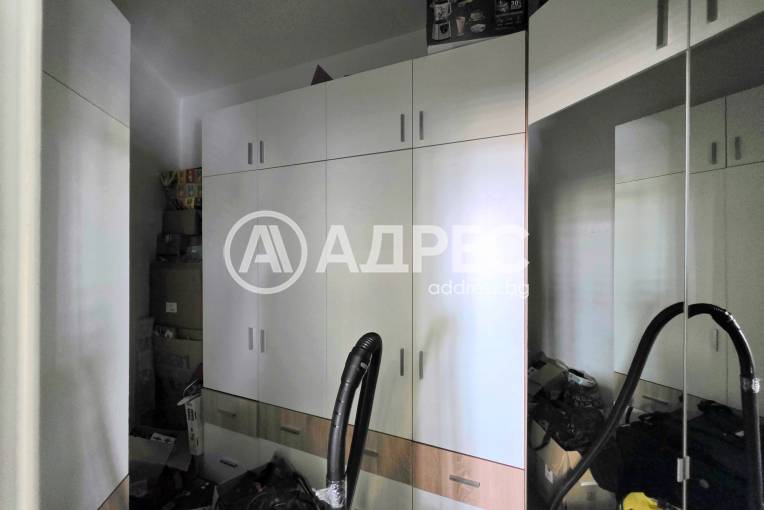 Тристаен апартамент, София, Овча купел, 699509, Снимка 9