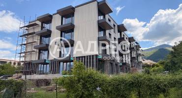Тристаен апартамент, София, Драгалевци, 700509, Снимка 5