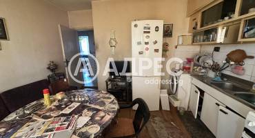 Двустаен апартамент, Плевен, Сторгозия, 701509, Снимка 3