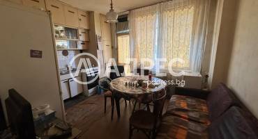 Двустаен апартамент, Плевен, Сторгозия, 701509, Снимка 4