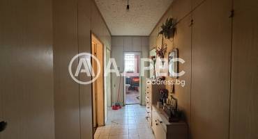 Двустаен апартамент, Плевен, Сторгозия, 701509, Снимка 6