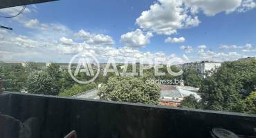 Двустаен апартамент, Плевен, Сторгозия, 701509, Снимка 9