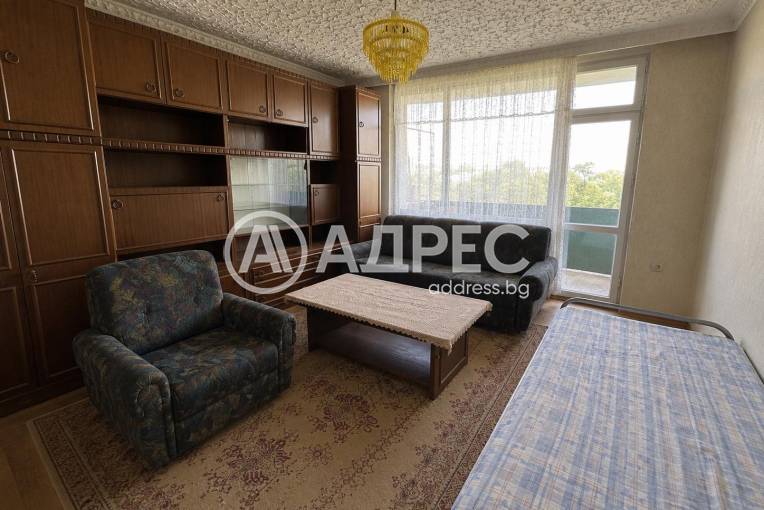 Двустаен апартамент, Плевен, Сторгозия, 701509, Снимка 1