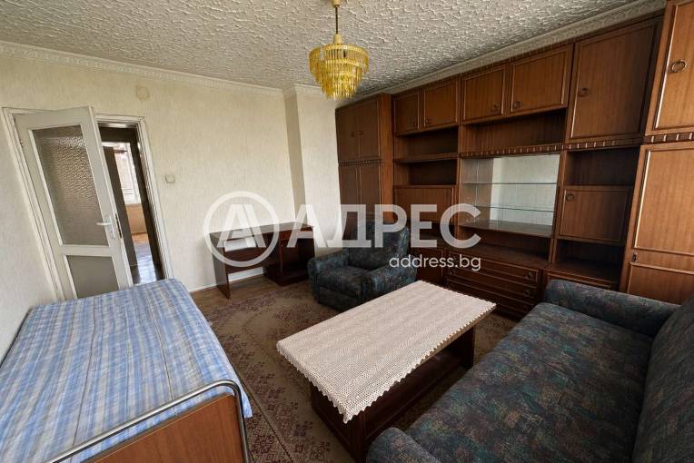 Двустаен апартамент, Плевен, Сторгозия, 701509, Снимка 2