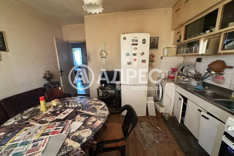Двустаен апартамент, Плевен, Сторгозия, 701509, Снимка 3