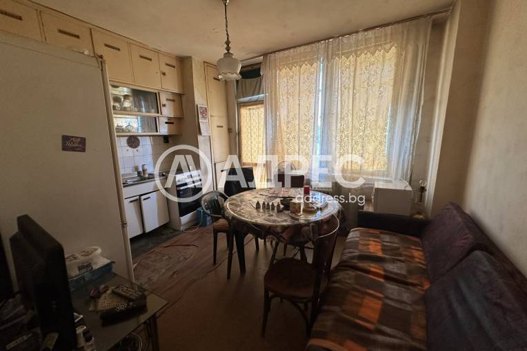 Двустаен апартамент, Плевен, Сторгозия, 701509, Снимка 4