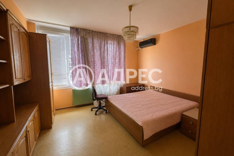 Двустаен апартамент, Плевен, Сторгозия, 701509, Снимка 5