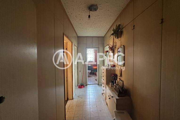 Двустаен апартамент, Плевен, Сторгозия, 701509, Снимка 6