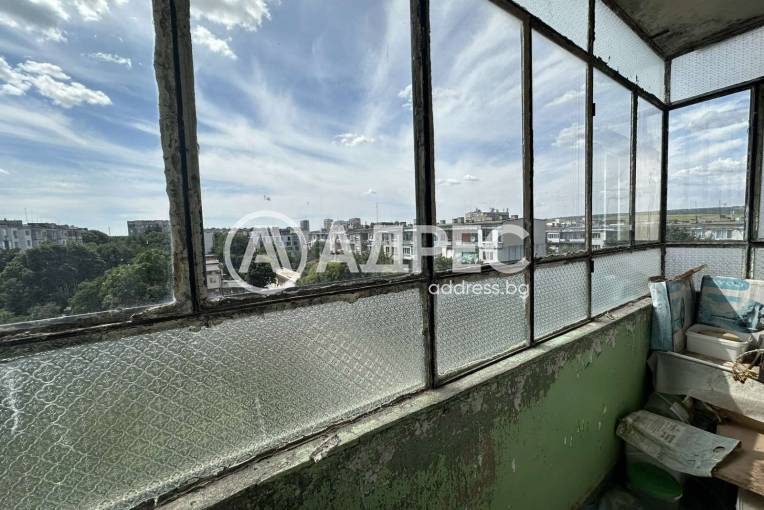 Двустаен апартамент, Плевен, Сторгозия, 701509, Снимка 8
